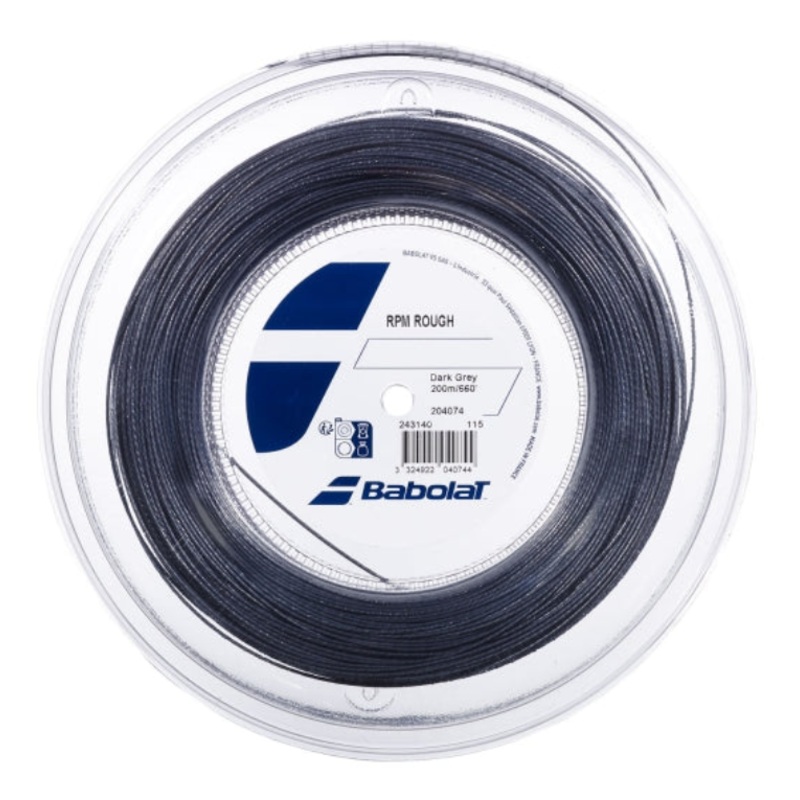 Babolat RPM Rough 200M 243140 1.25mm