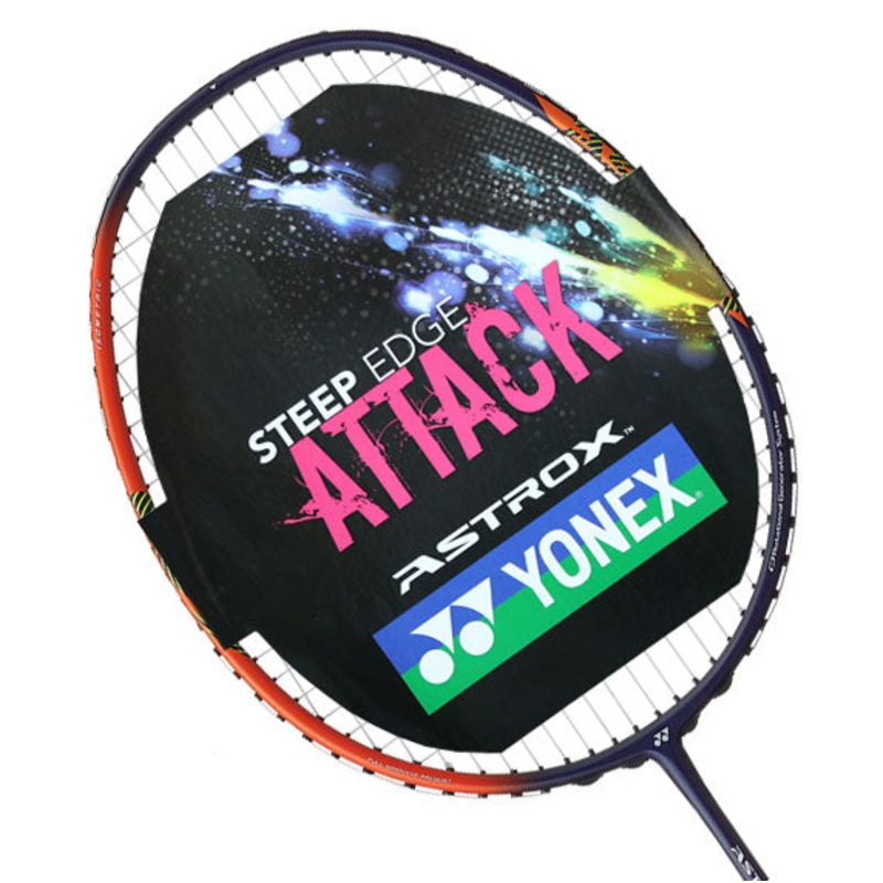 DEMO Racket – Yonex Astrox Feel