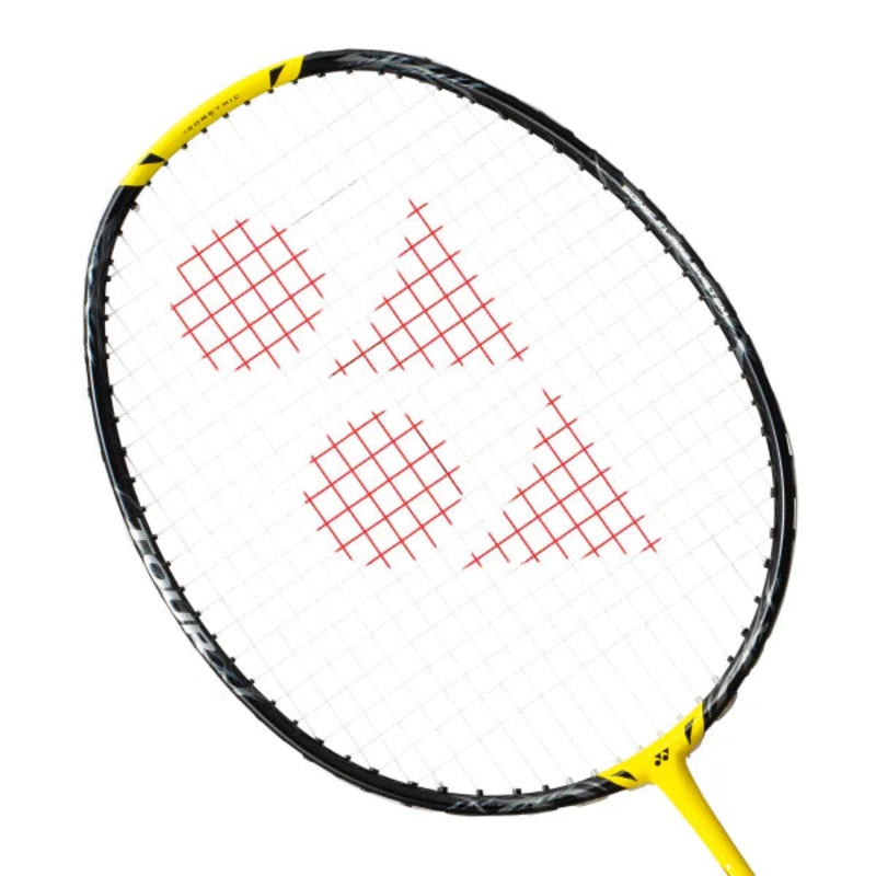 DEMO Racket – Yonex Nanoflare 1000 Tour