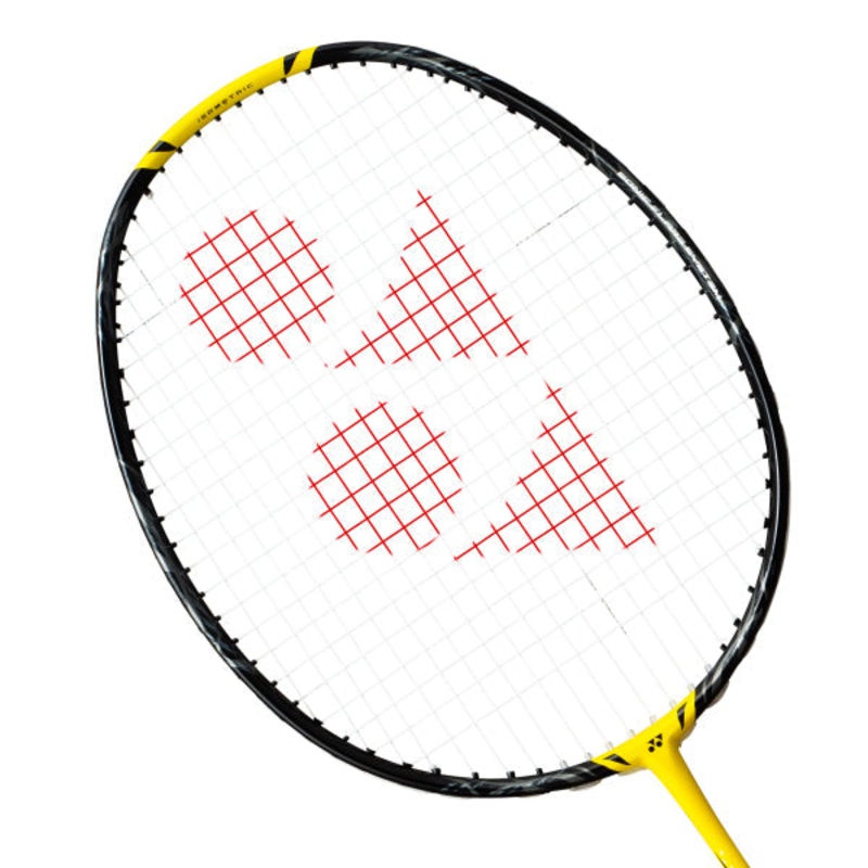 DEMO Racket – Yonex Nanoflare 1000 Z