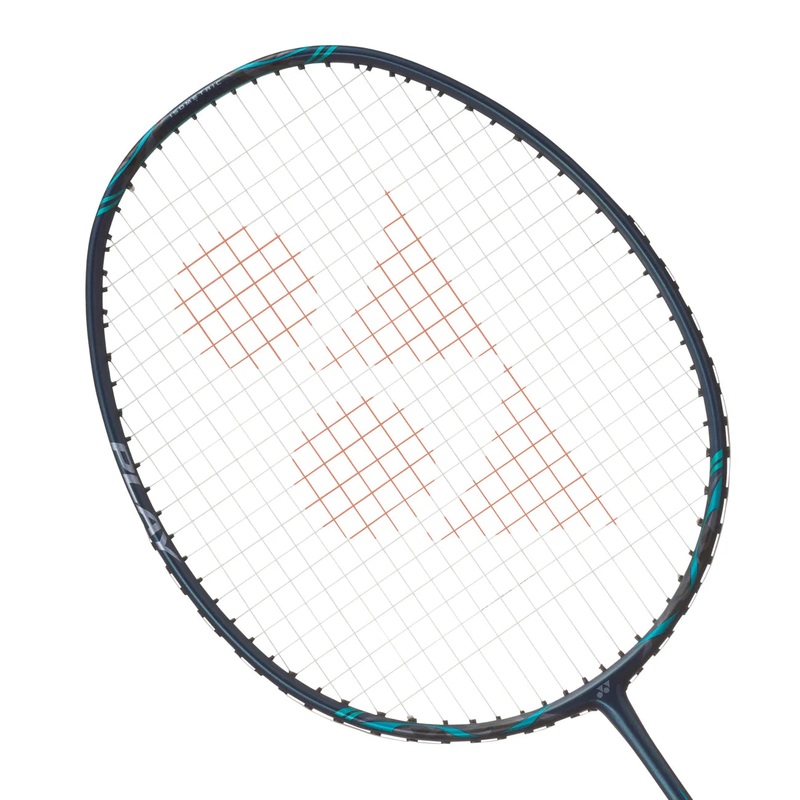 DEMO Racket – Yonex Nanoflare 800 Play