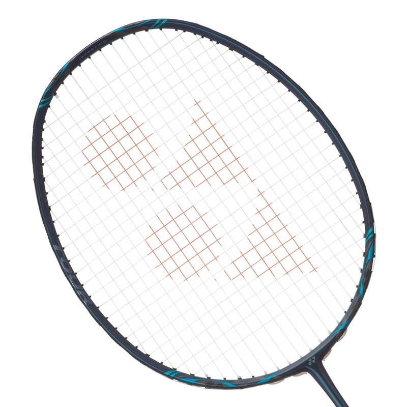 DEMO Racket – Yonex Nanoflare 800 Tour