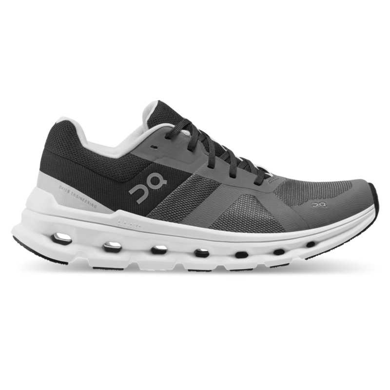 ON Cloudrunner 2 Mens (Eclipse/Black)