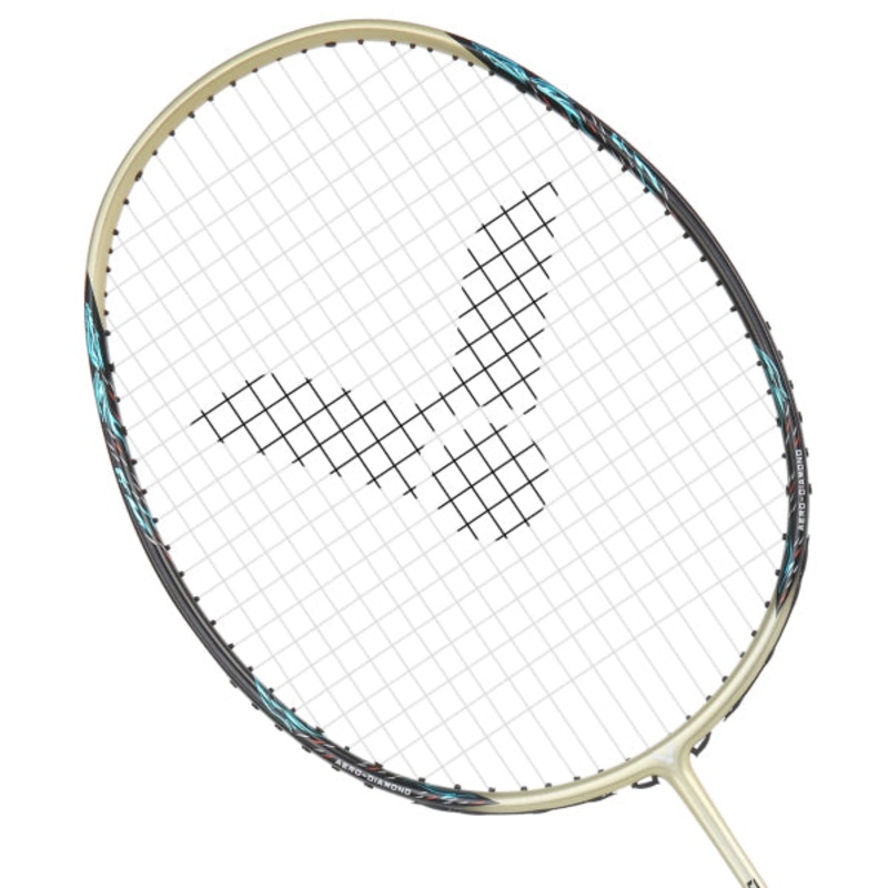 VICTOR DriveX 7SP X Badminton Racket (Unstrung)