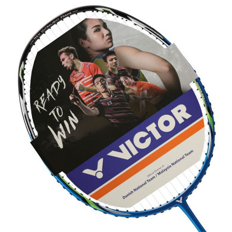 Victor Thruster Light Fighter 30 F (Unstrung)