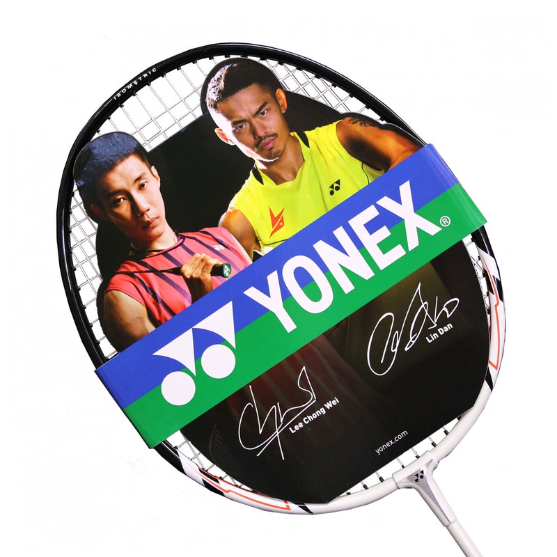 Yonex Muscle Power 2 White/Orange