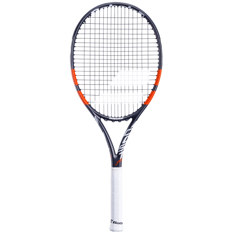2024 Babolat Boost Strike Strung Tennis Racket