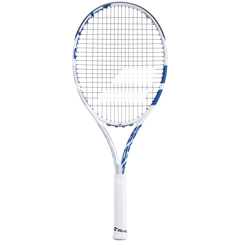 Babolat Boost Wimbledon 100 260g Strung Tennis Racket