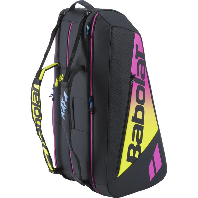 Babolat RH12 Pure Aero Rafa 751219