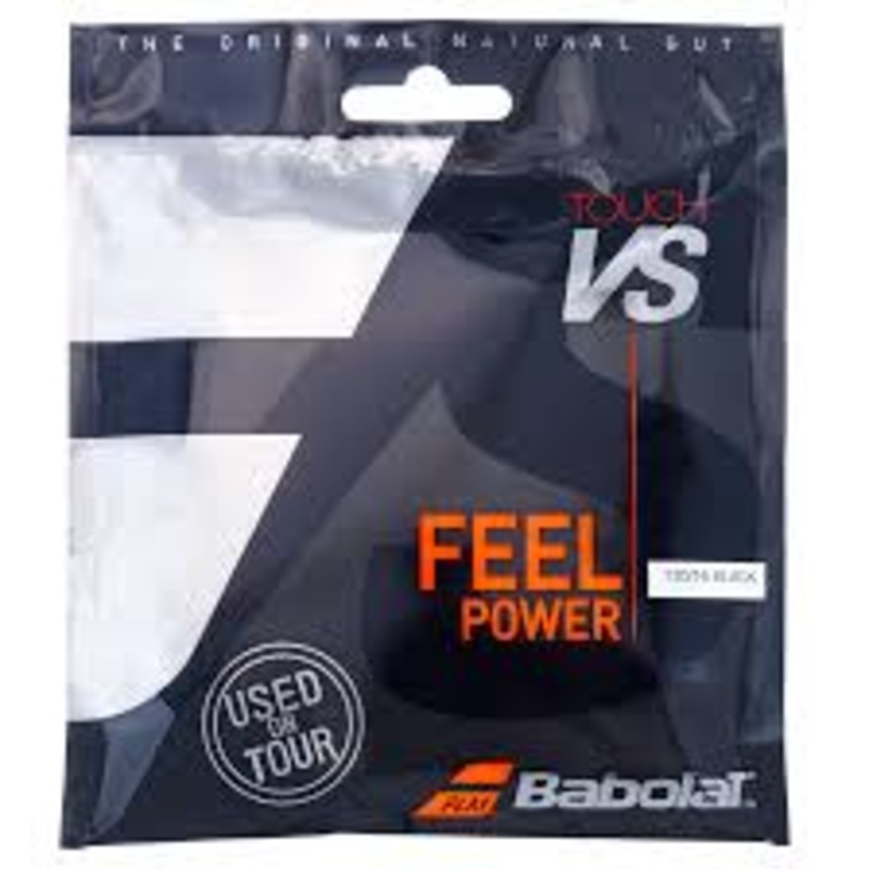Babolat Touch VS 12m Set
