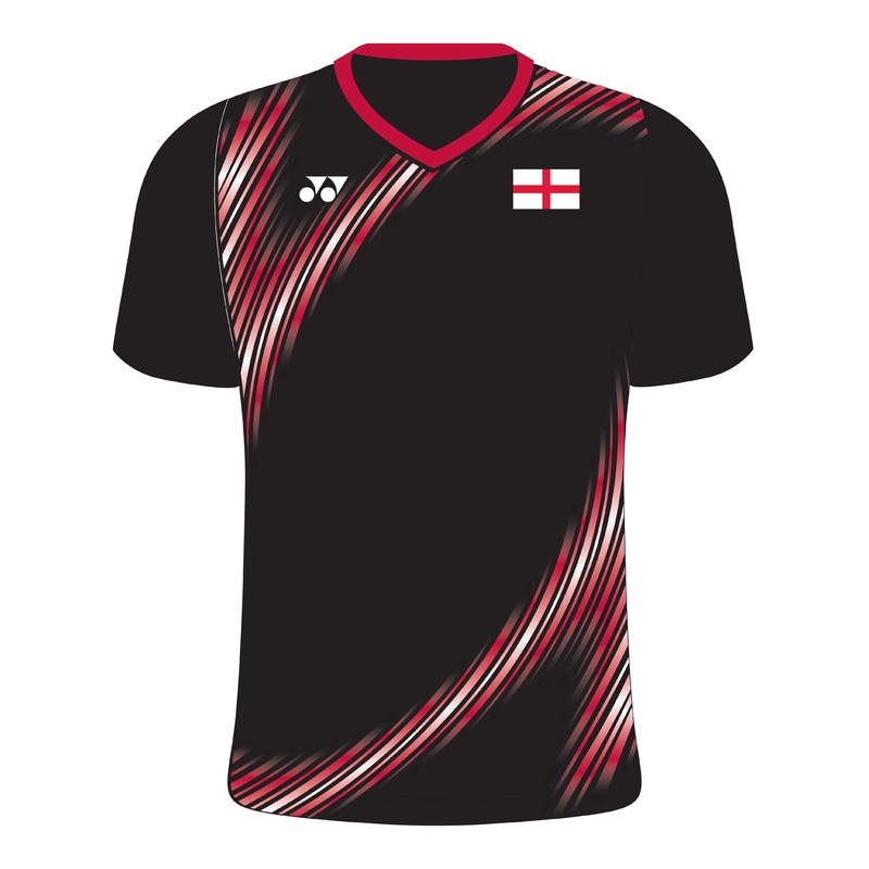 Yonex Teamwear England Master Men