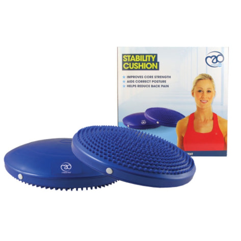 FM Stability Cushion Blue