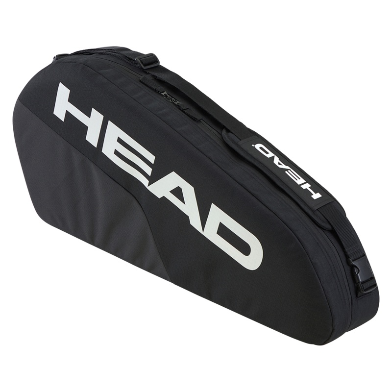 Head Base Racquet Tennis Bag S (Black)