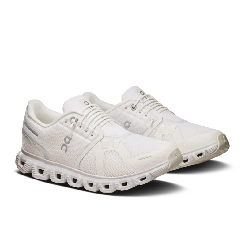 On Cloud 6 (3WF10051200) Running Shoe Women
