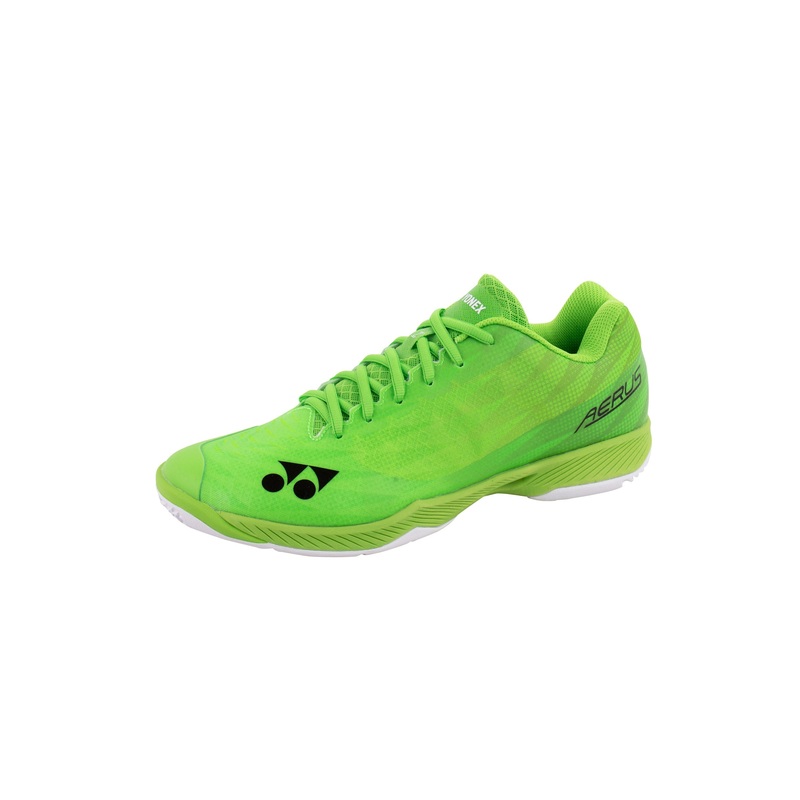 Yonex AERUS Z2 Mens SHBAZ2EX Badminton Shoes Green